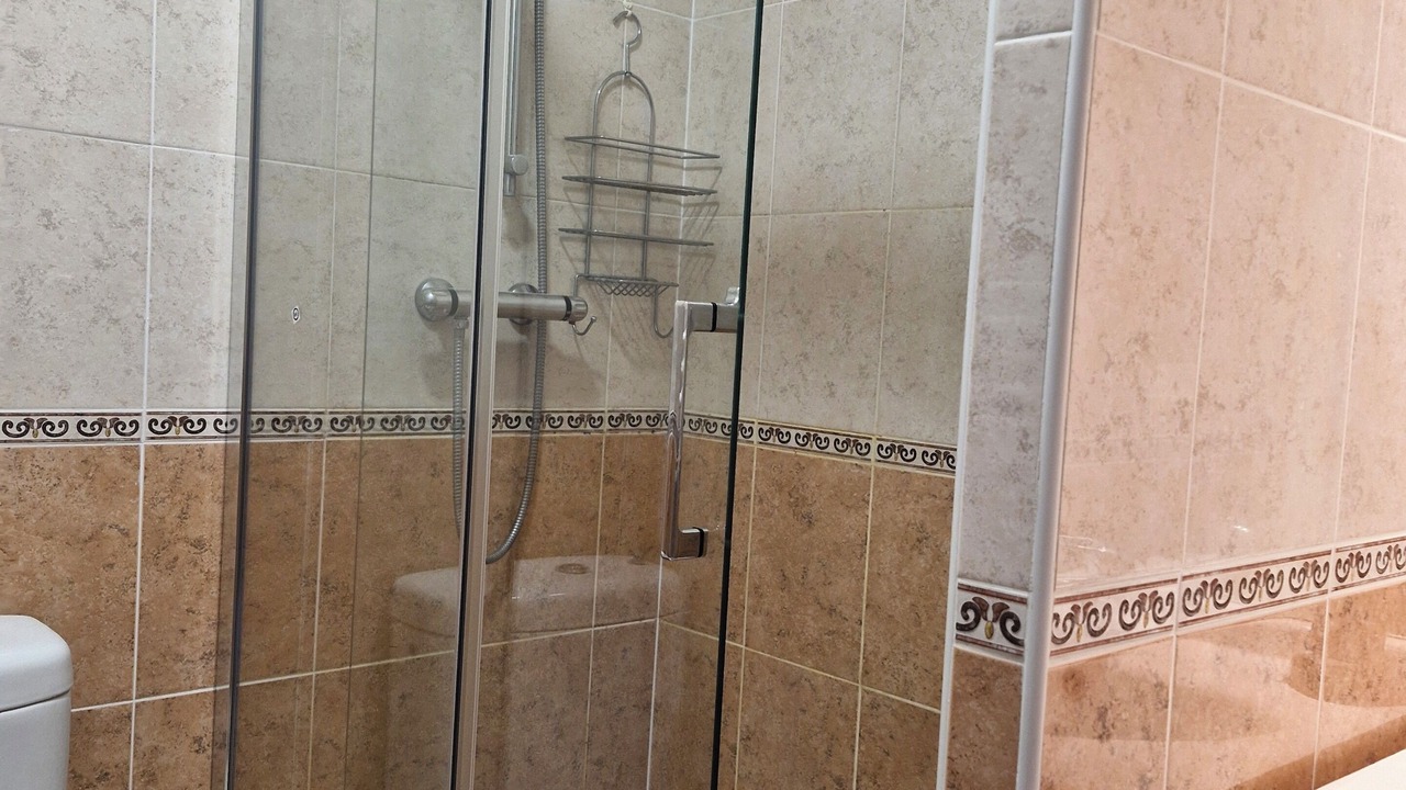 Photo of Bathroom in La Croix des Gardes