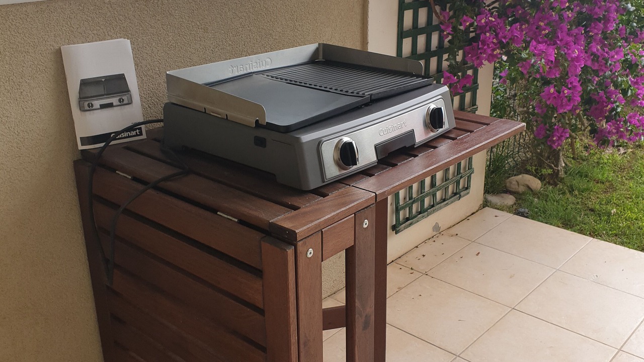Photo of Outdoor in La Croix des Gardes