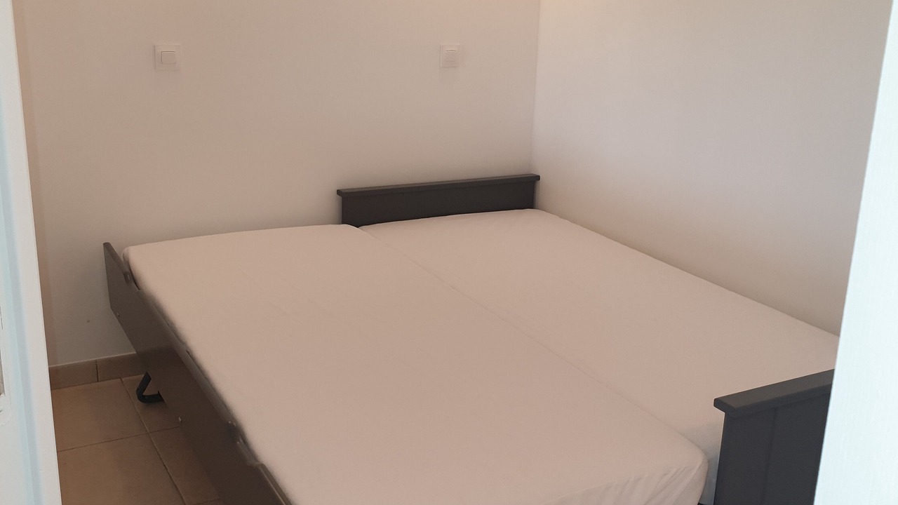 Photo of Bedroom in La Croix des Gardes