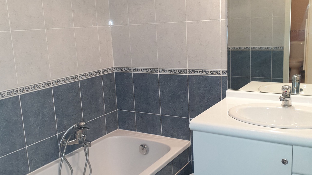 Photo of Bathroom in La Croix des Gardes