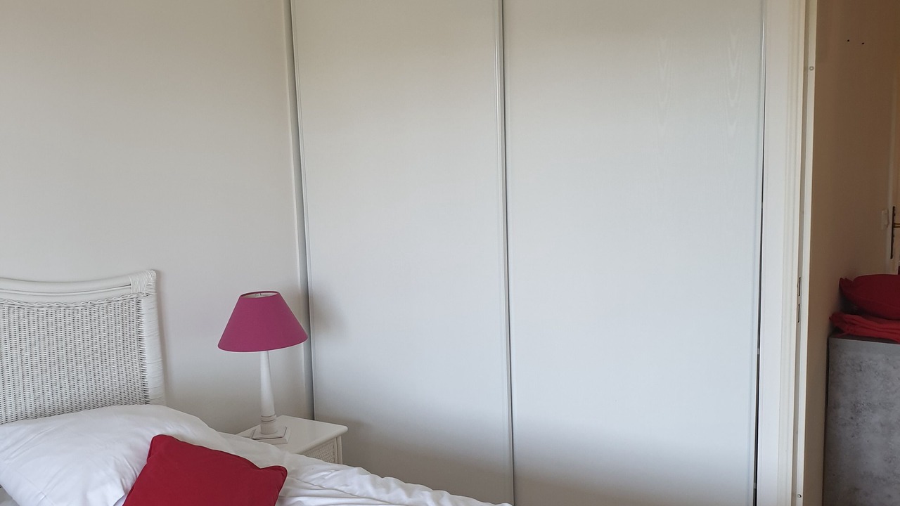 Photo of Bedroom in La Croix des Gardes