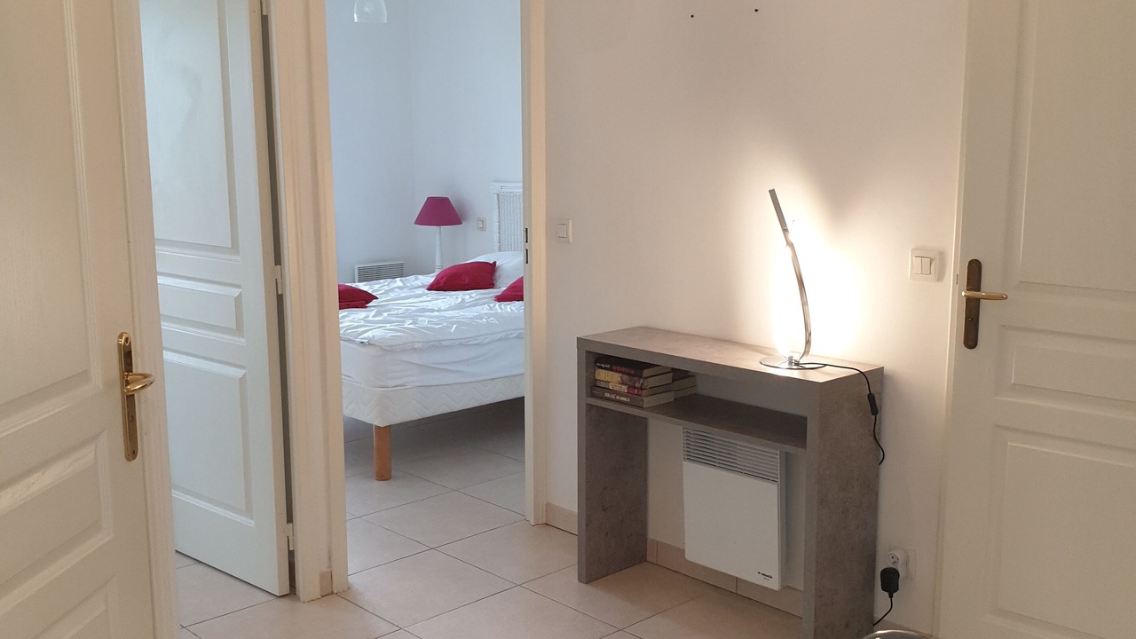 Photo of Bedroom in La Croix des Gardes