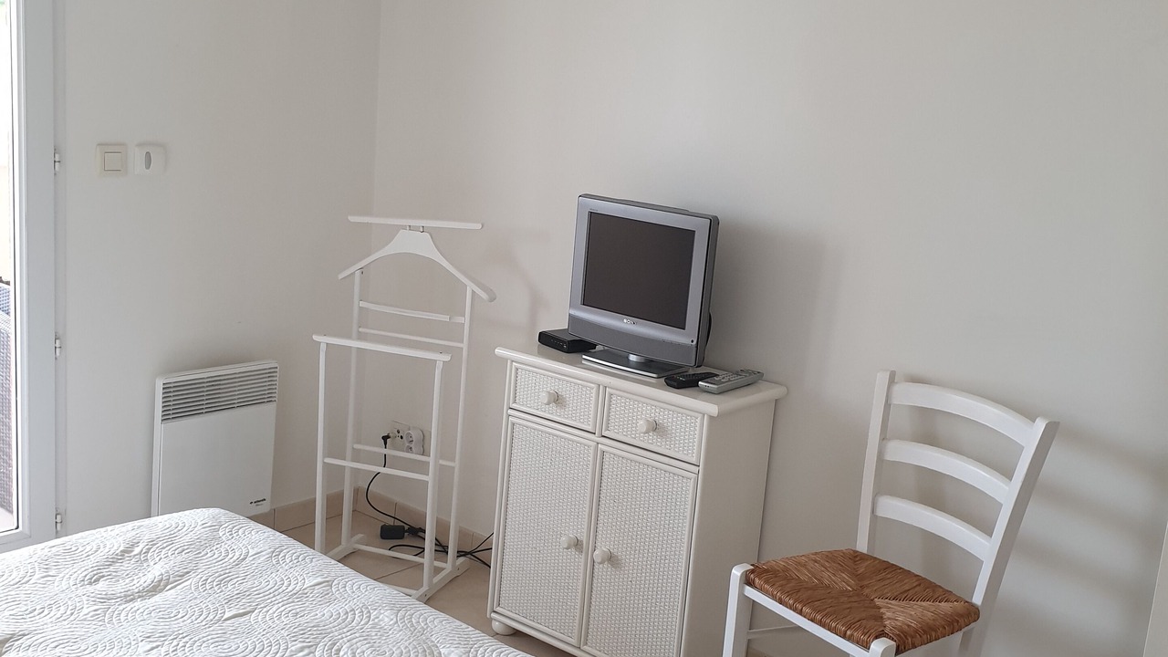 Photo of Bedroom in La Croix des Gardes