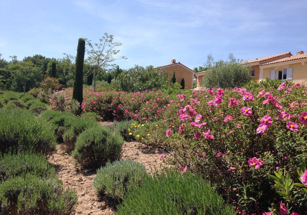 Photo of Outdoor in La Croix des Gardes