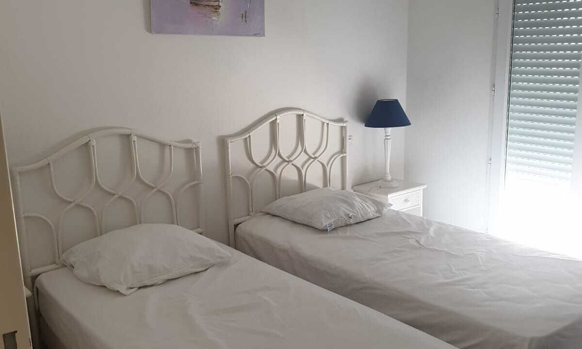 Photo of Bedroom in La Croix des Gardes