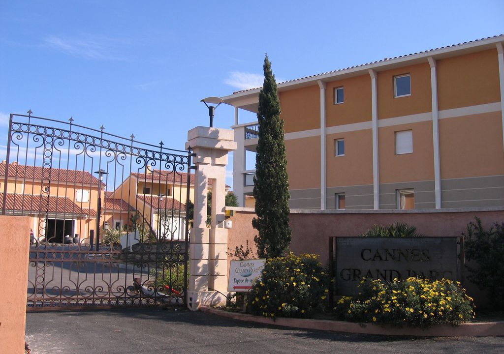Photo of Outdoor in La Croix des Gardes