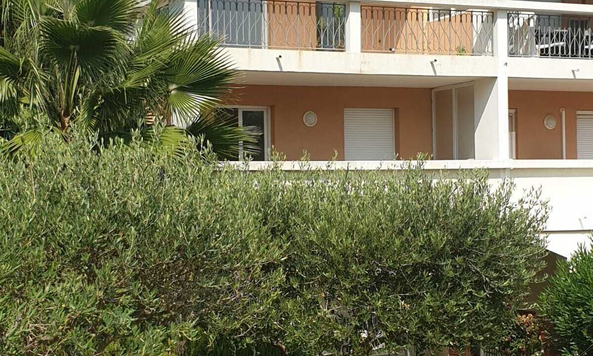 Photo of Outdoor in La Croix des Gardes