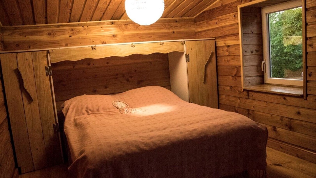 Photo of Bedroom in Pons