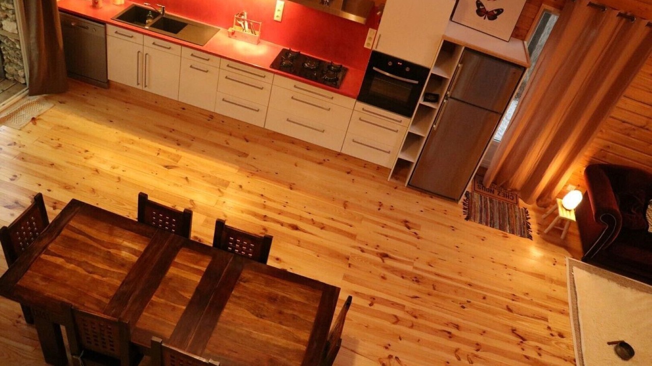 Photo of Kitchen in Pons