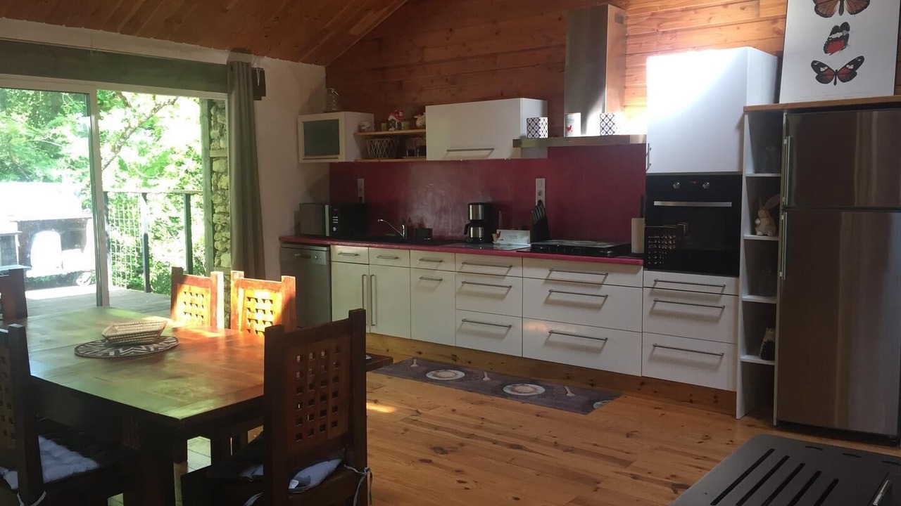 Photo of Kitchen in Pons
