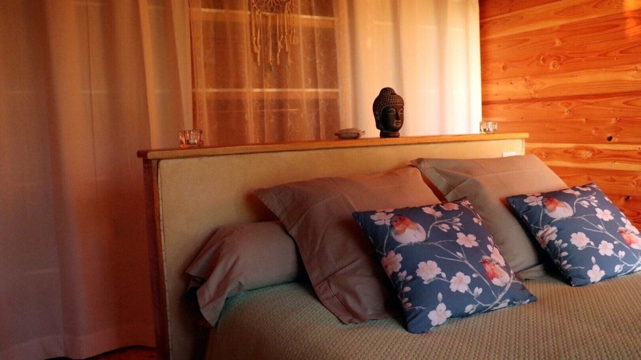 Photo of Bedroom in Pons