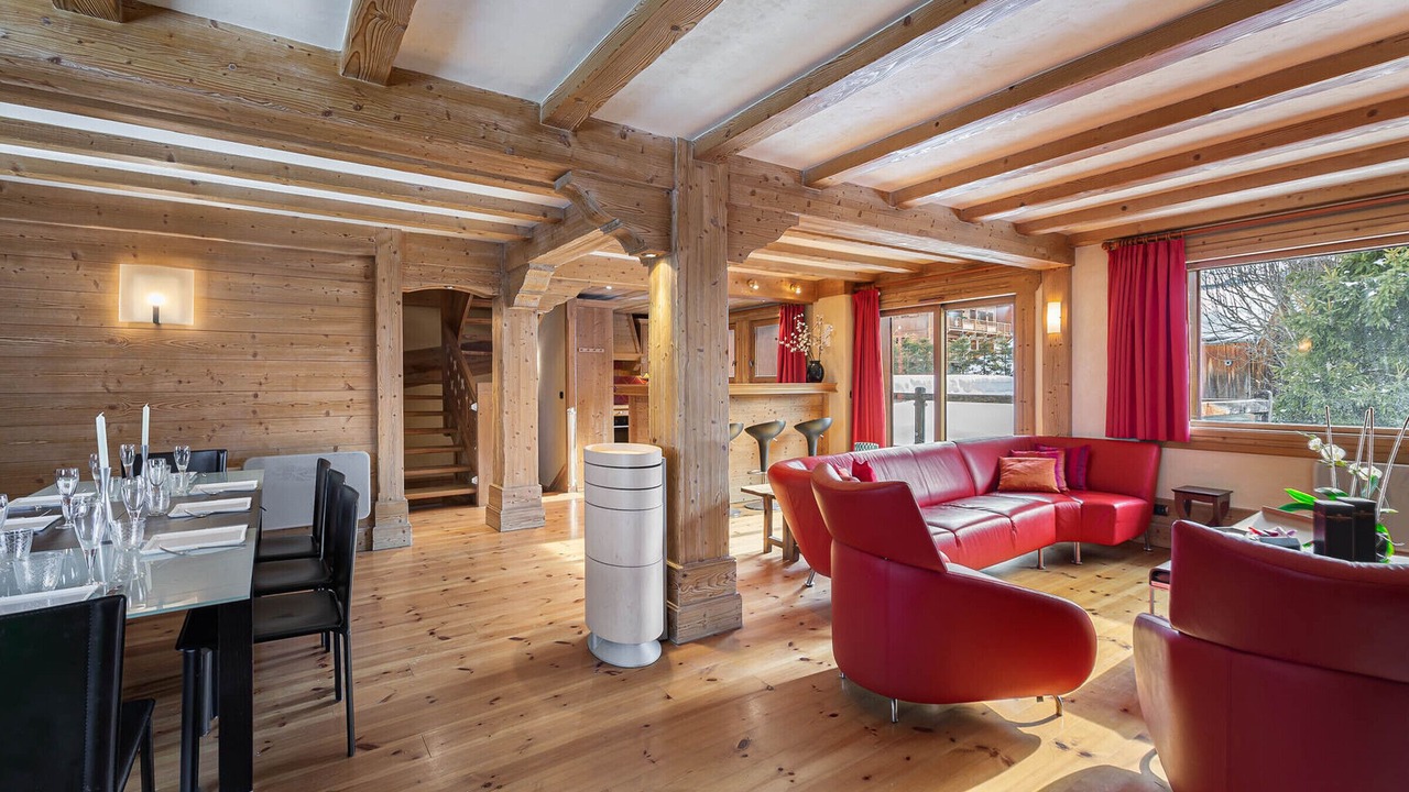 Photo of Others in Meribel Village