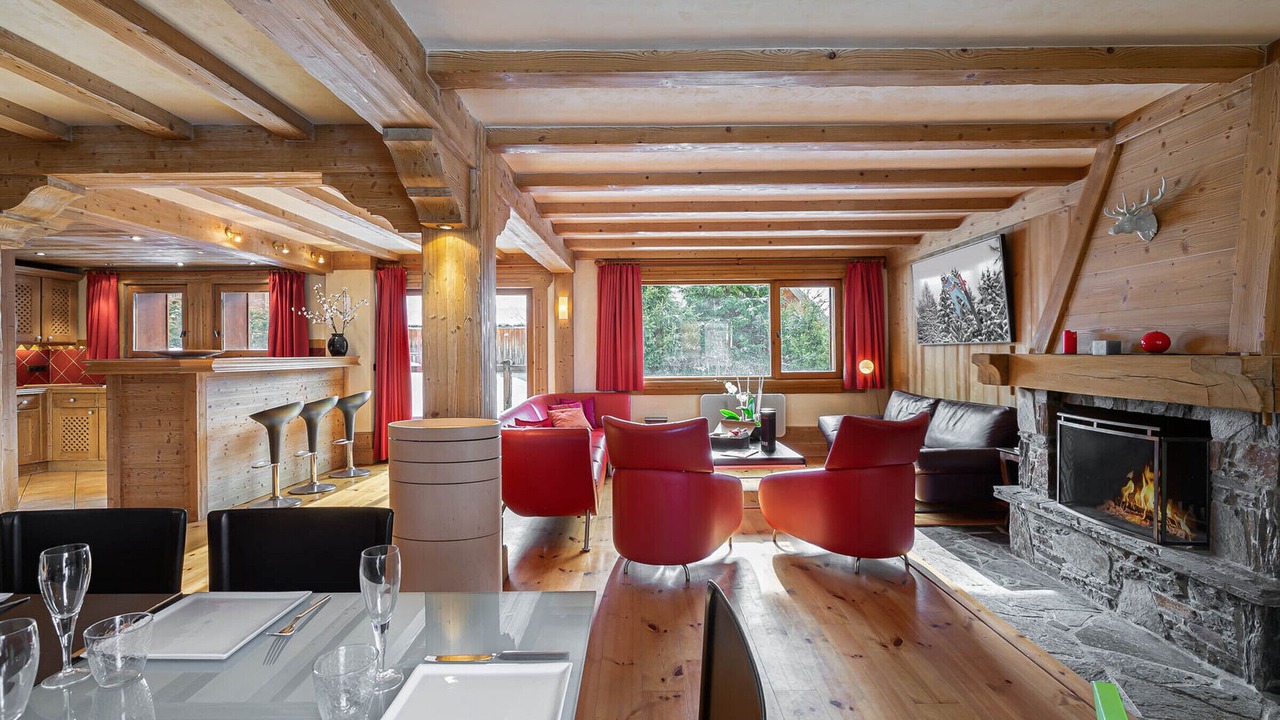 Photo of Others in Meribel Village