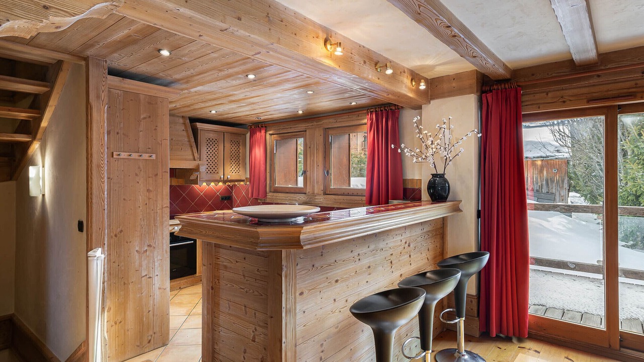Photo of Others in Meribel Village
