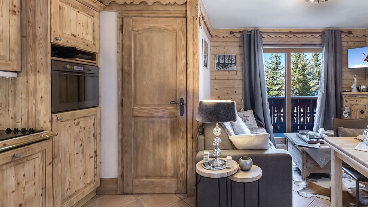Photo of Others in Meribel Village