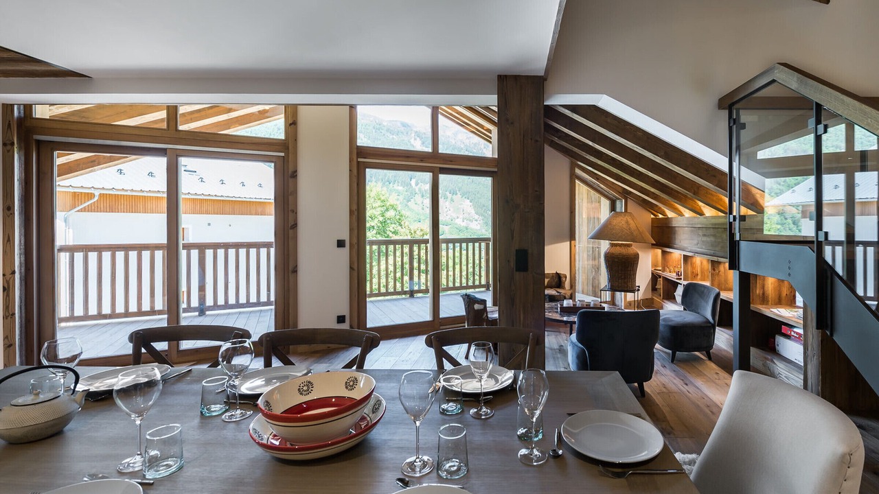 Photo of Others in Meribel Village