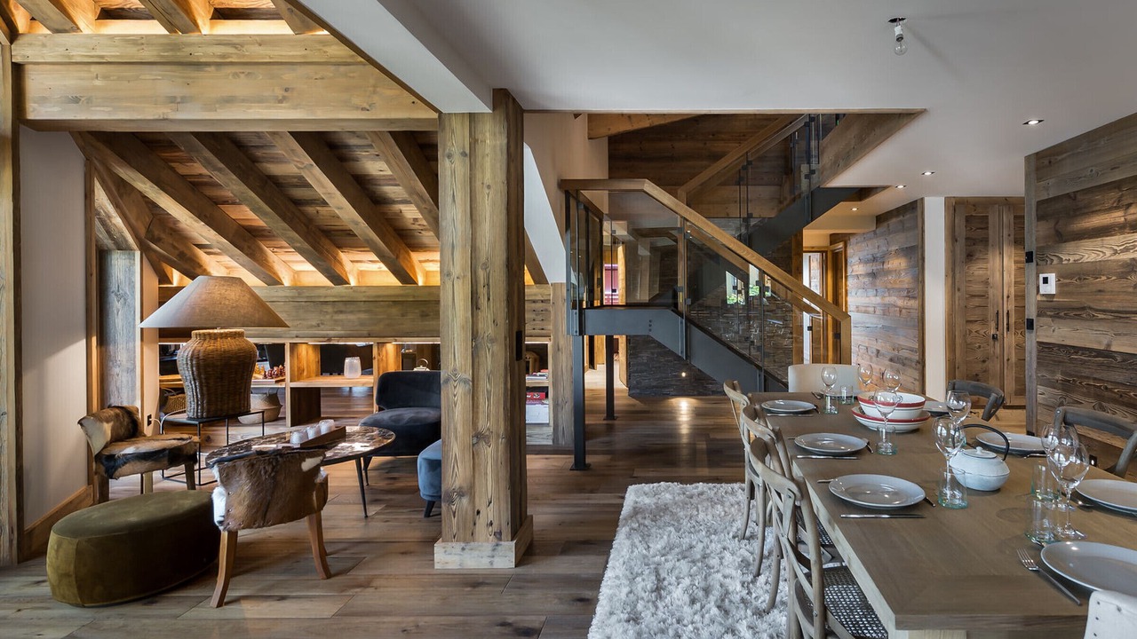 Photo of Others in Meribel Village