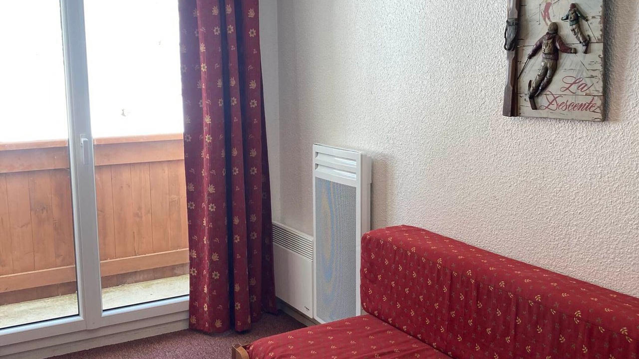 Photo of Livingroom in Le Pleynet