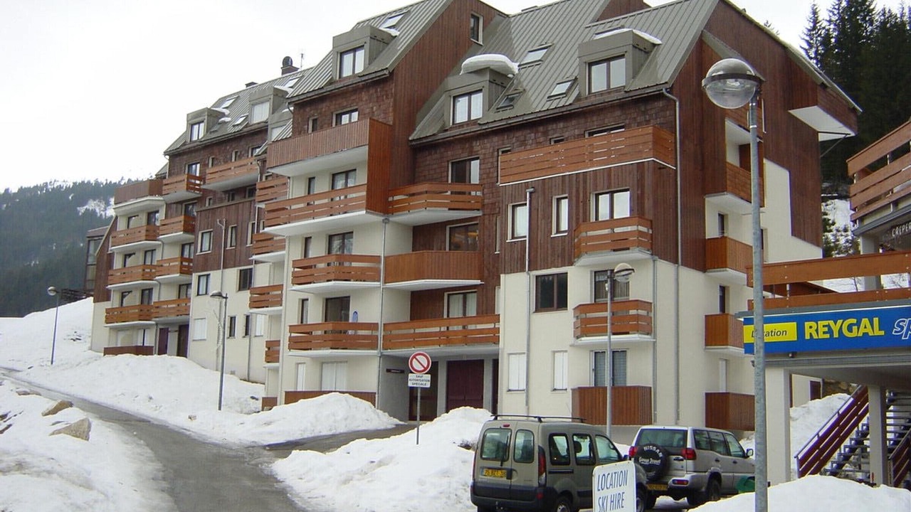 Photo of Outdoor in Le Pleynet