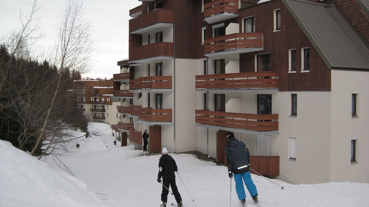 Photo of Outdoor in Le Pleynet