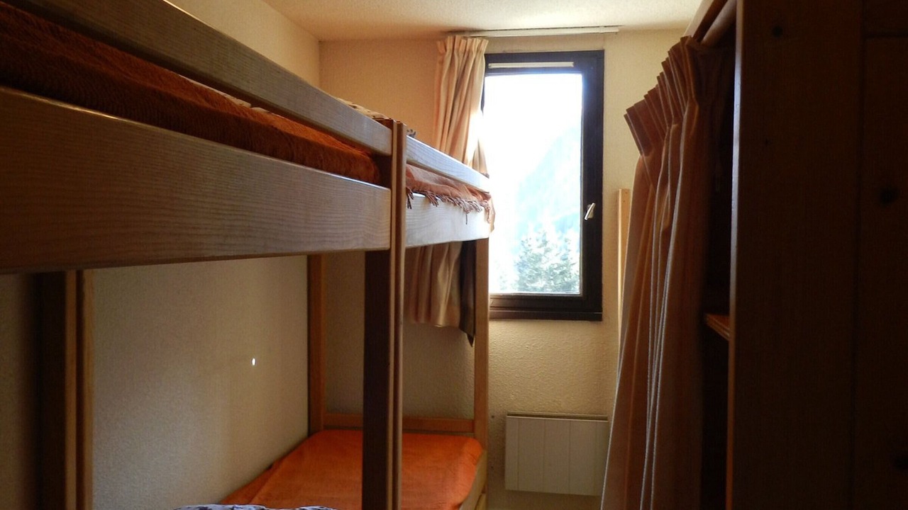 Photo of Bedroom in Le Pleynet