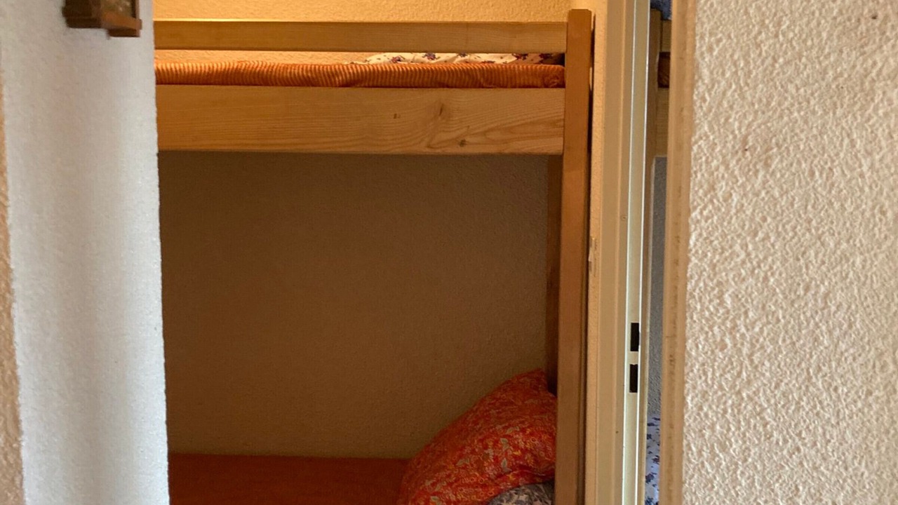 Photo of Bedroom in Le Pleynet