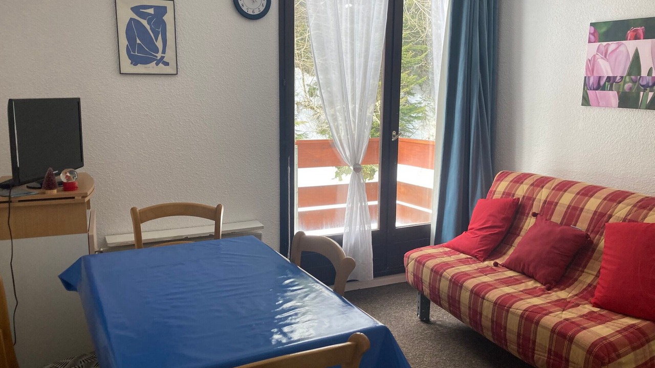 Photo of Livingroom in Le Pleynet