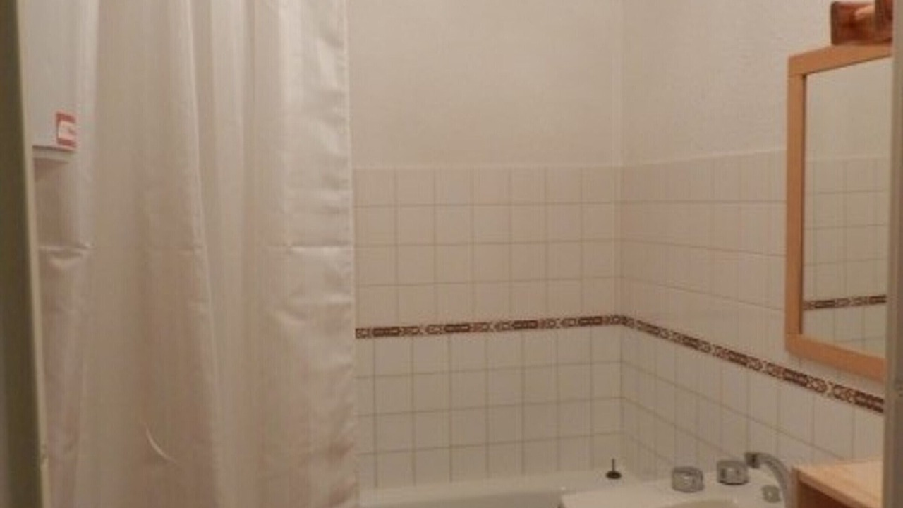 Photo of Bathroom in Le Pleynet