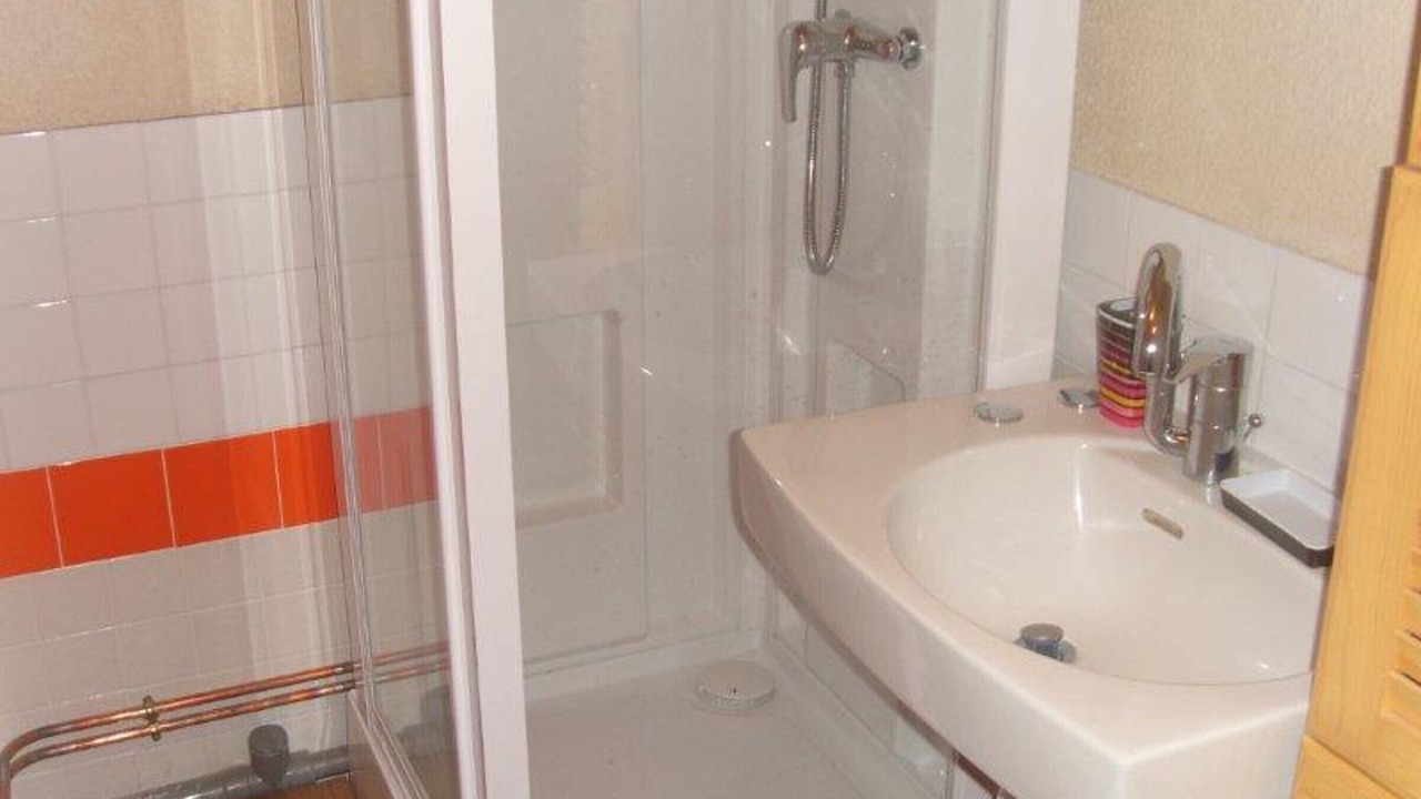 Photo of Bathroom in Le Pleynet