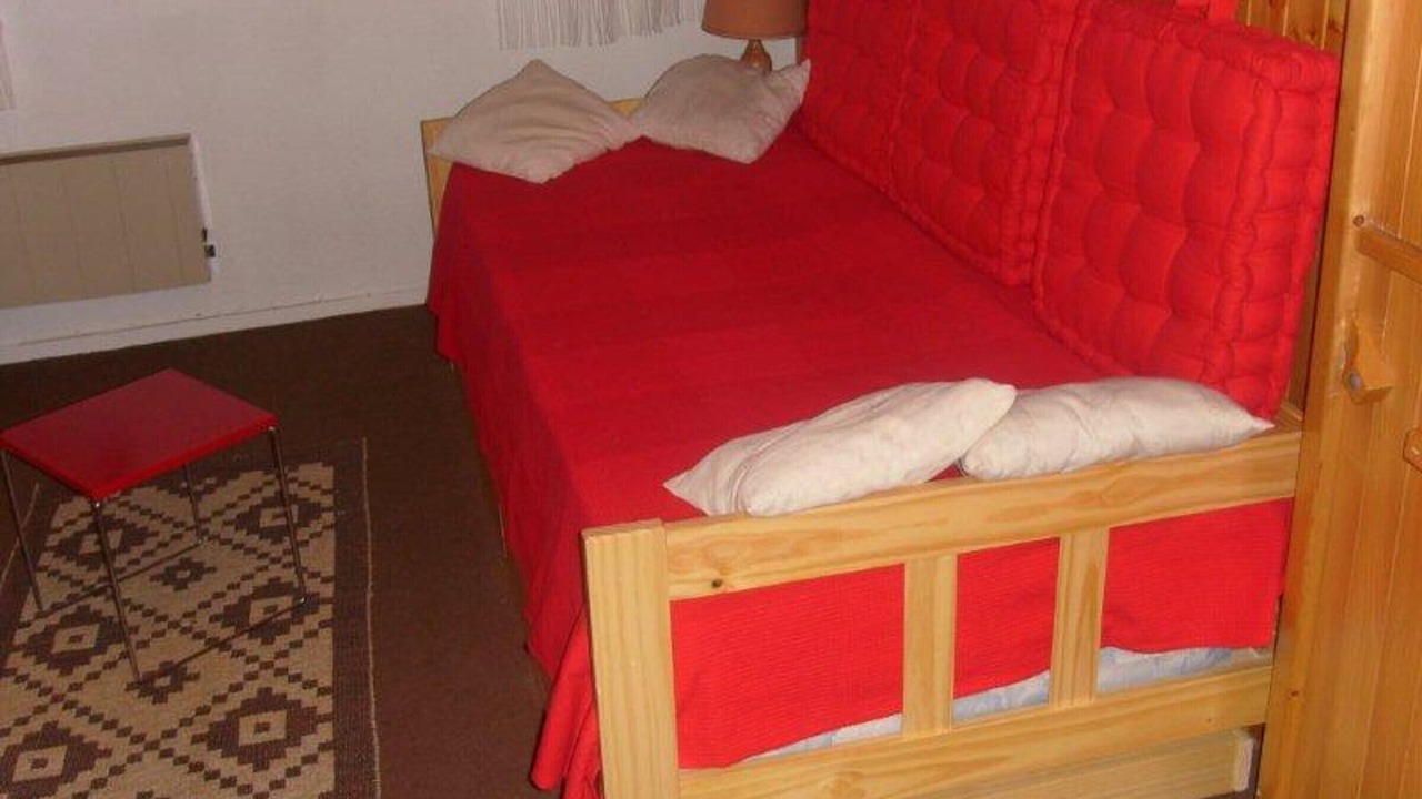 Photo of Bedroom in Le Pleynet