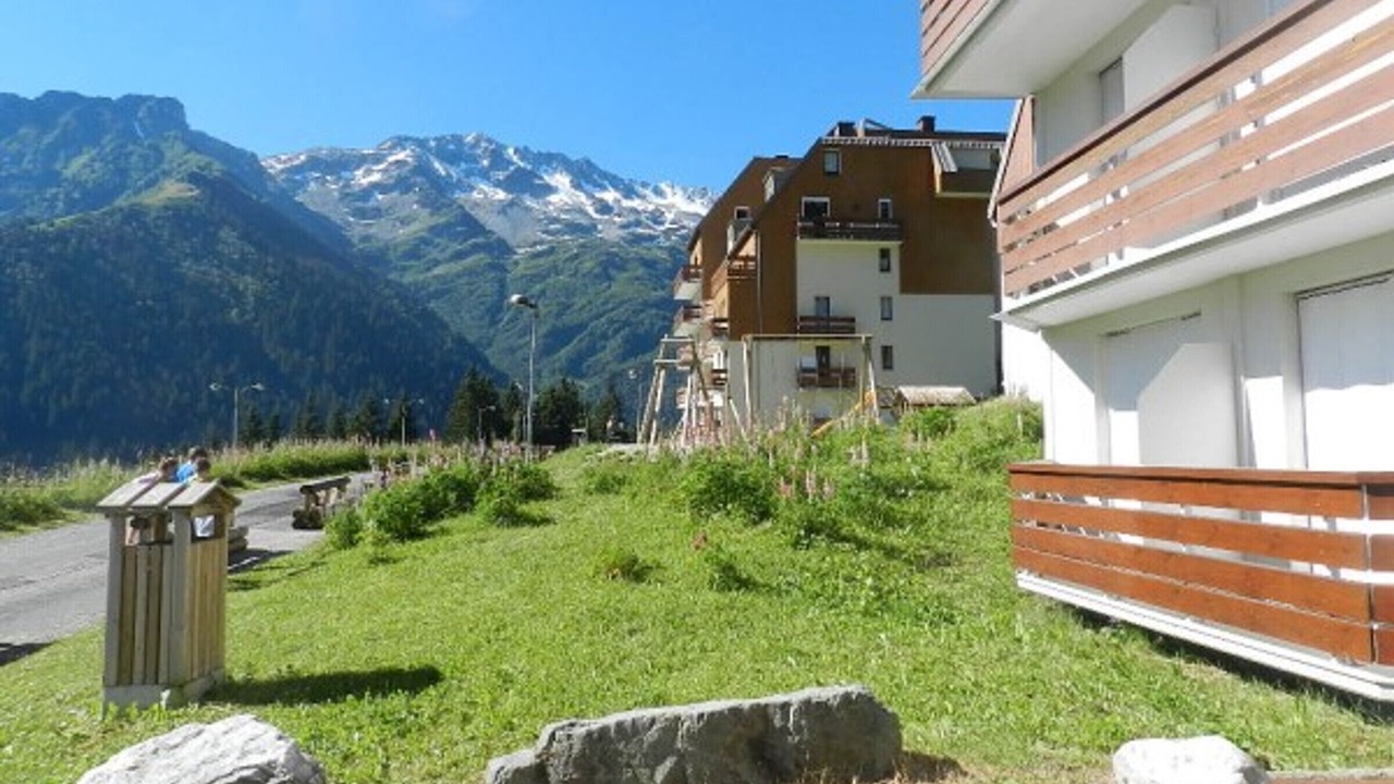 Photo of Outdoor in Le Pleynet