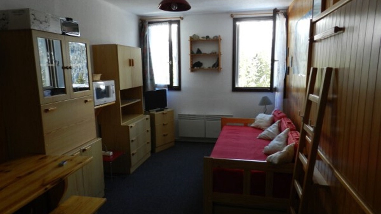 Photo of Bedroom in Le Pleynet