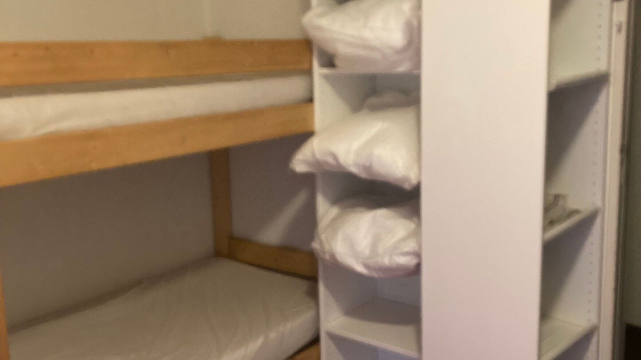 Photo of Bedroom in Le Pleynet