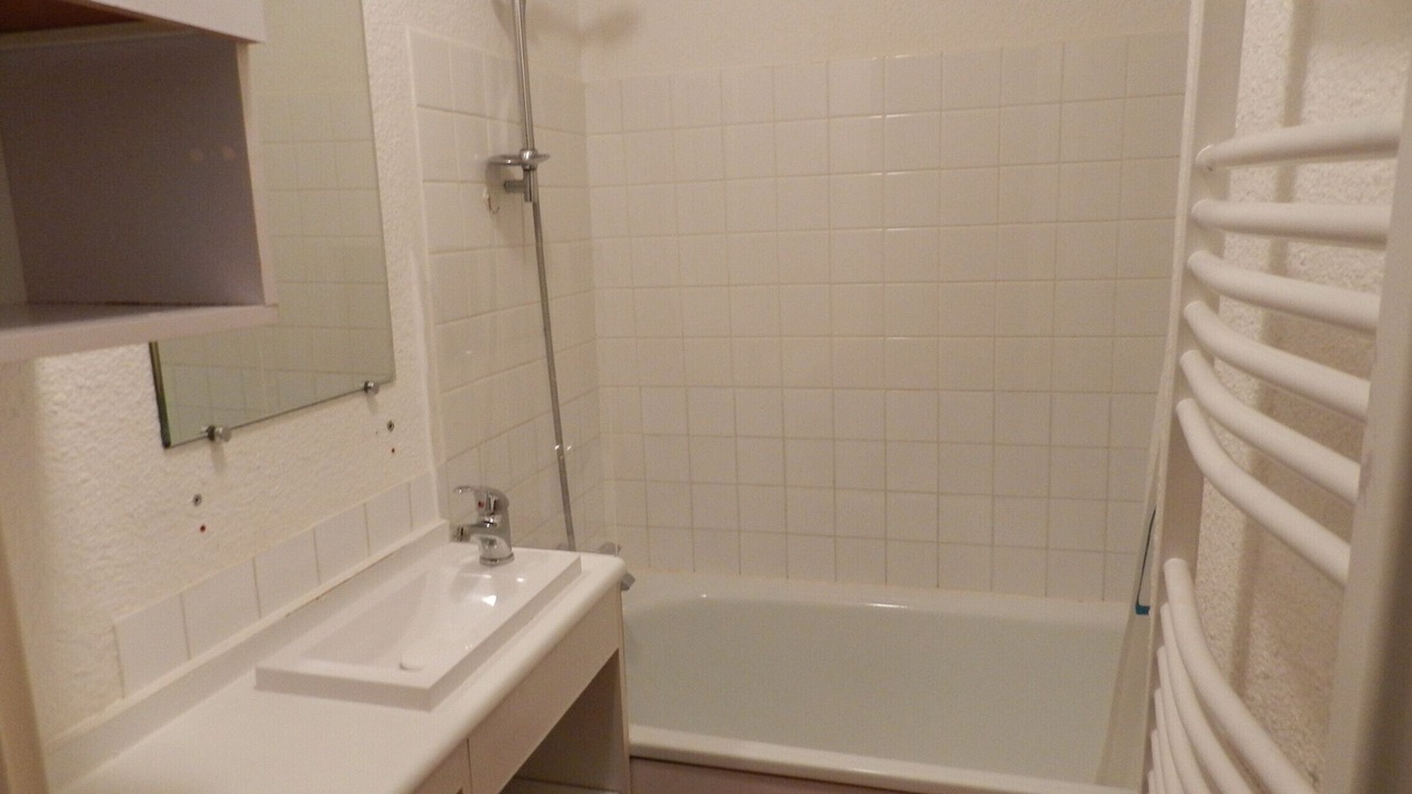 Photo of Bathroom in Le Pleynet