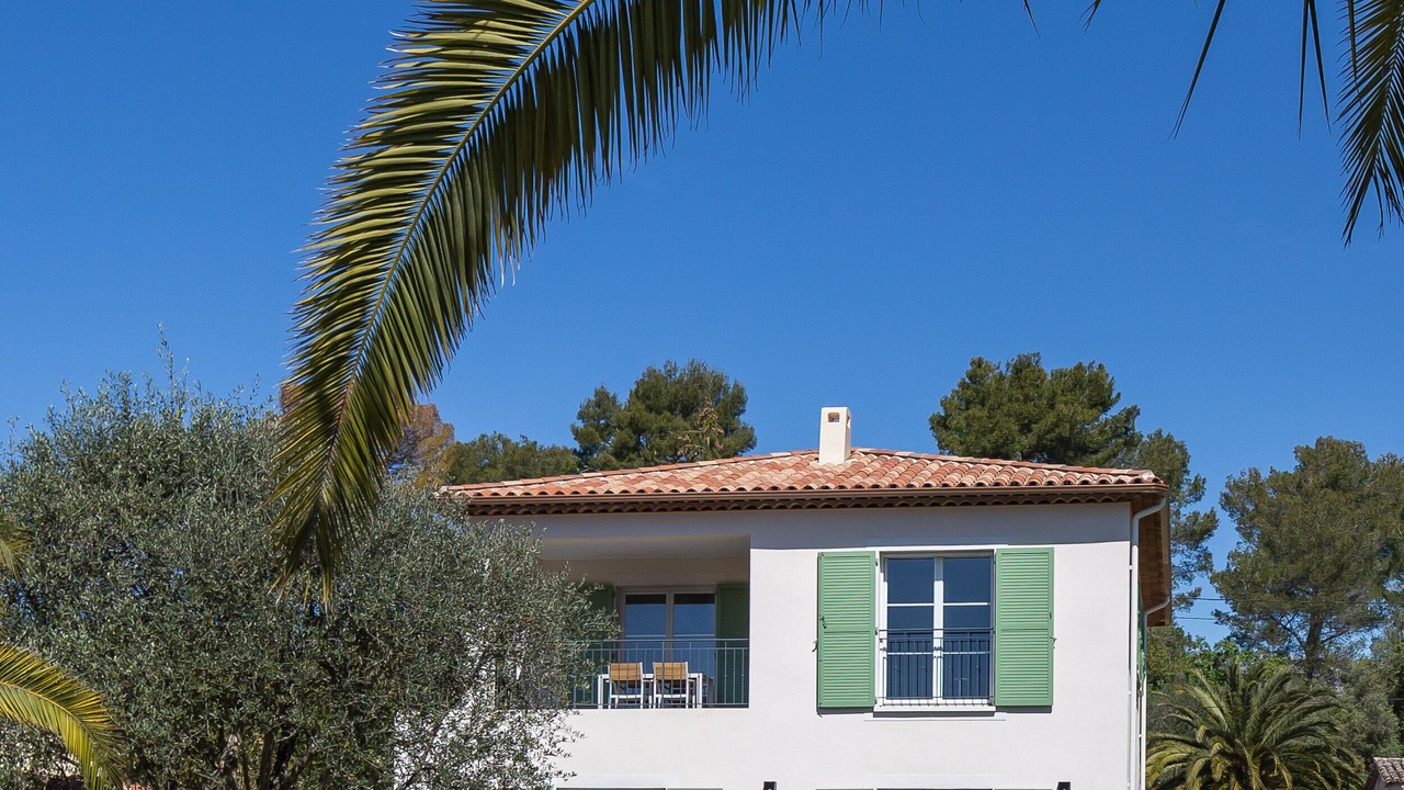 Photo of Outdoor in Roquefort-les-Pins