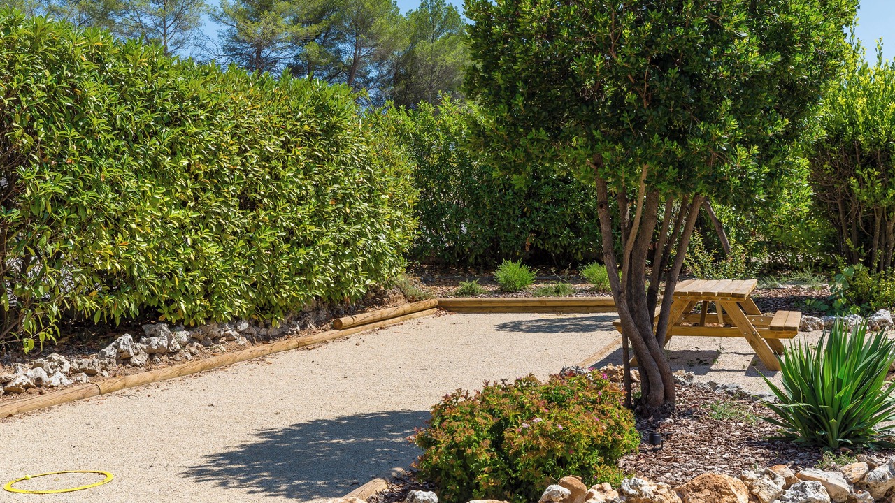 Photo of Outdoor in Roquefort-les-Pins