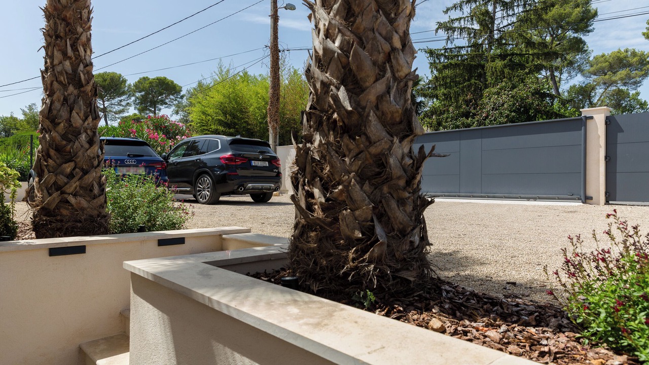 Photo of Outdoor in Roquefort-les-Pins