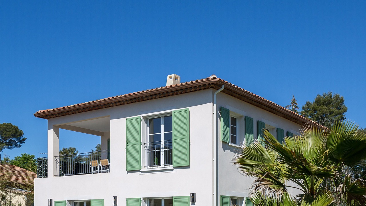 Photo of Outdoor in Roquefort-les-Pins