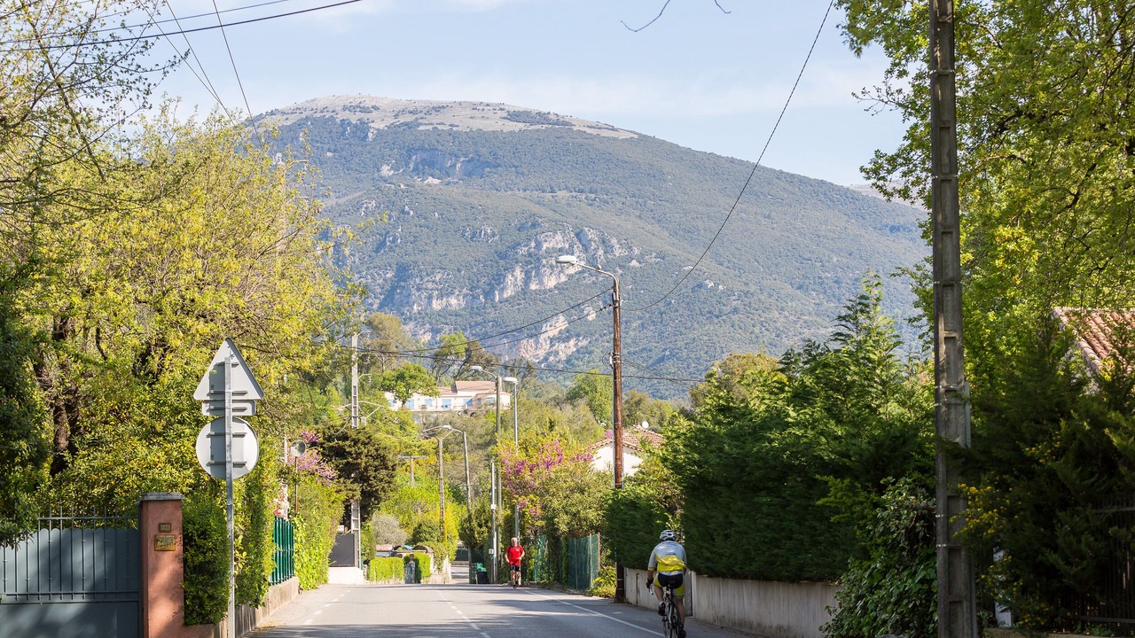 Photo of Outdoor in Roquefort-les-Pins