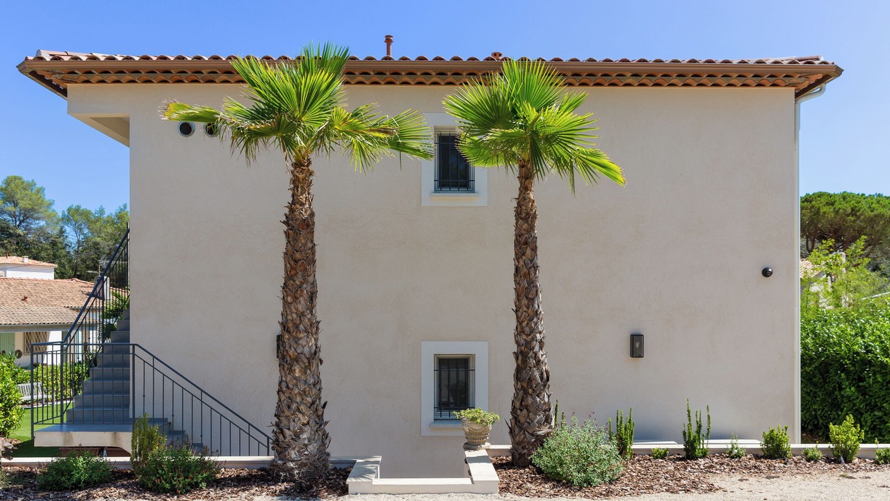 Photo of Outdoor in Roquefort-les-Pins