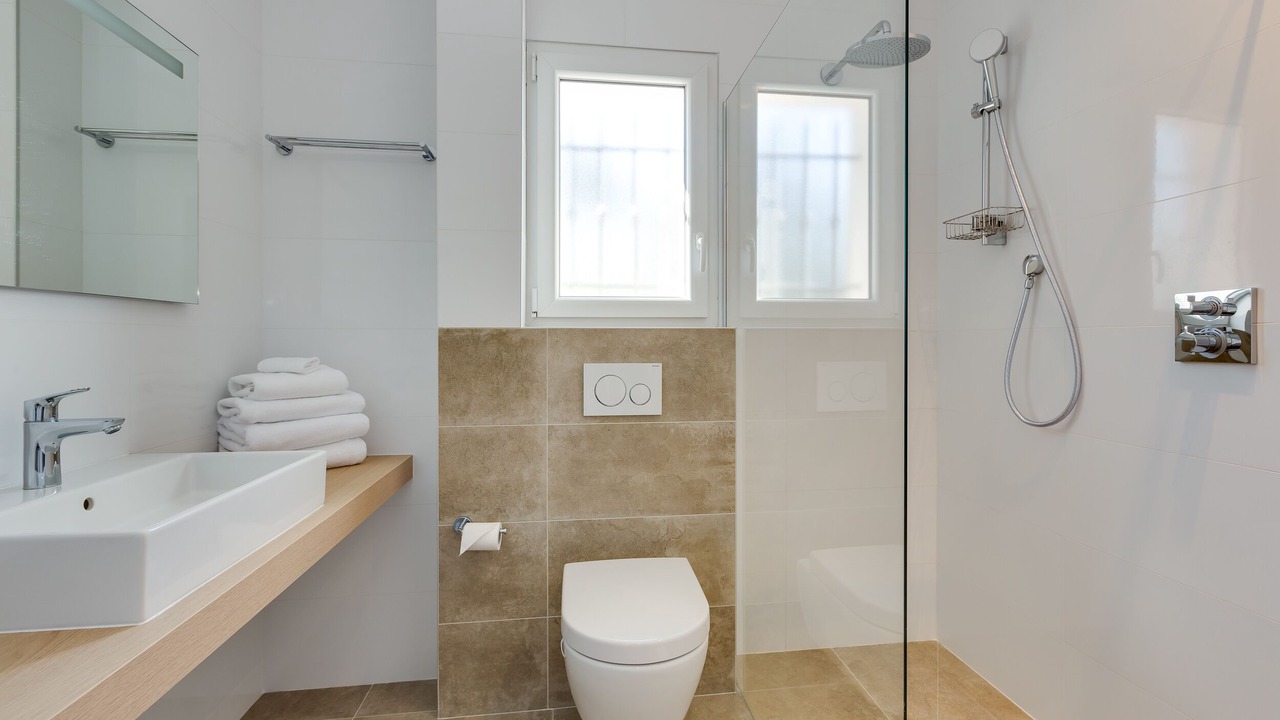 Photo of Bathroom in Roquefort-les-Pins