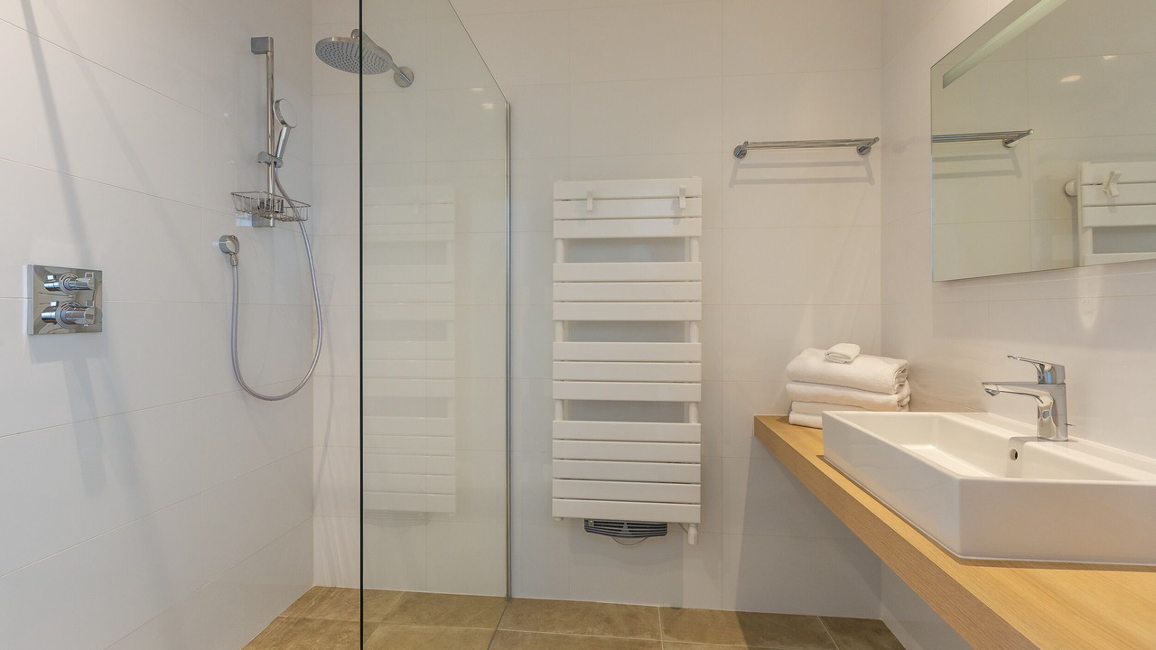 Photo of Bathroom in Roquefort-les-Pins