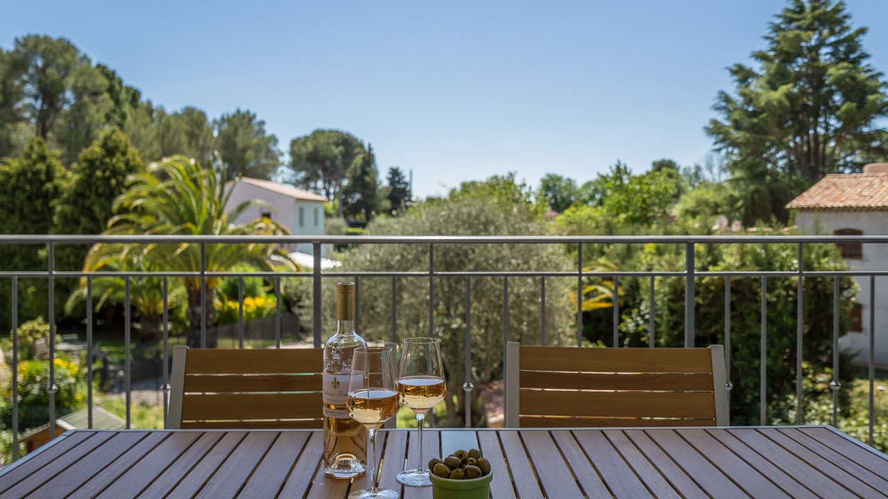 Photo of Outdoor in Roquefort-les-Pins