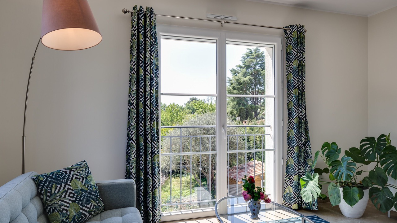 Photo of Livingroom in Roquefort-les-Pins