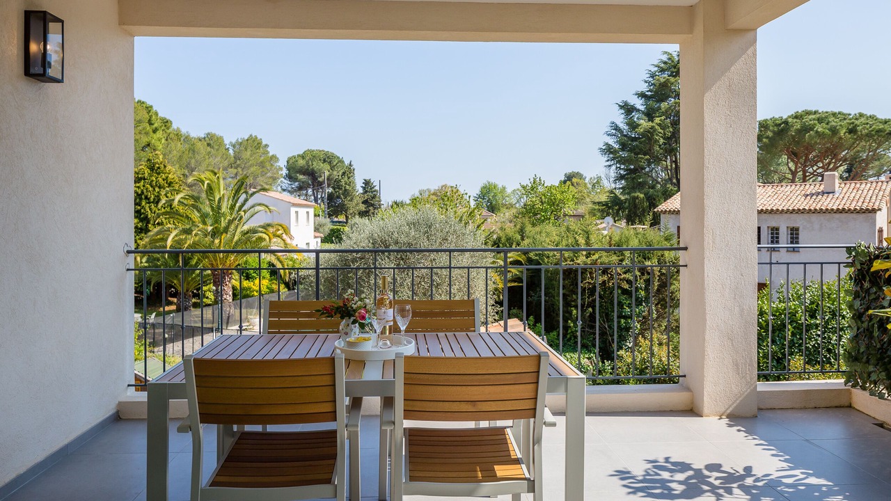 Photo of Outdoor in Roquefort-les-Pins