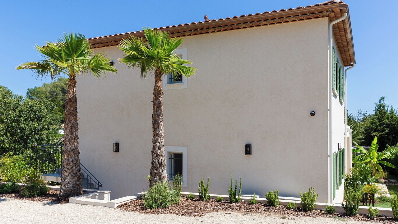 Photo of Outdoor in Roquefort-les-Pins