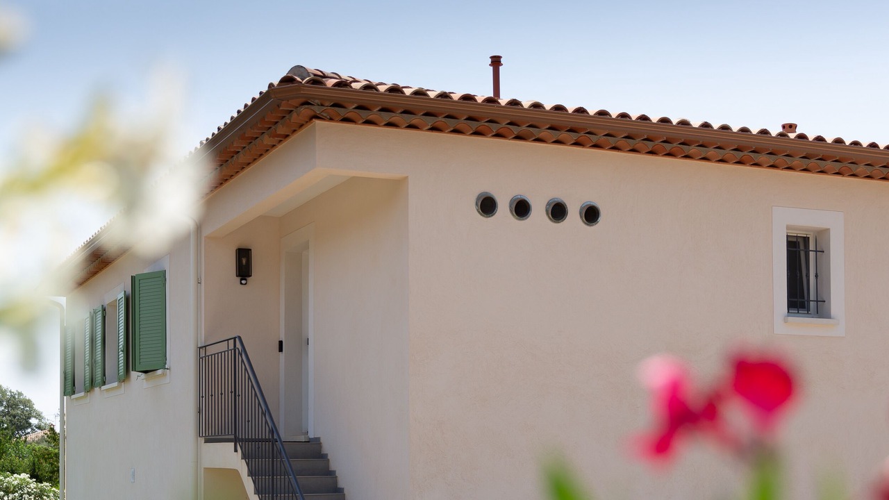 Photo of Outdoor in Roquefort-les-Pins