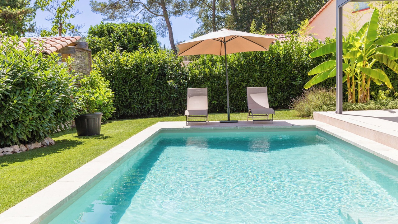 Photo of Outdoor in Roquefort-les-Pins