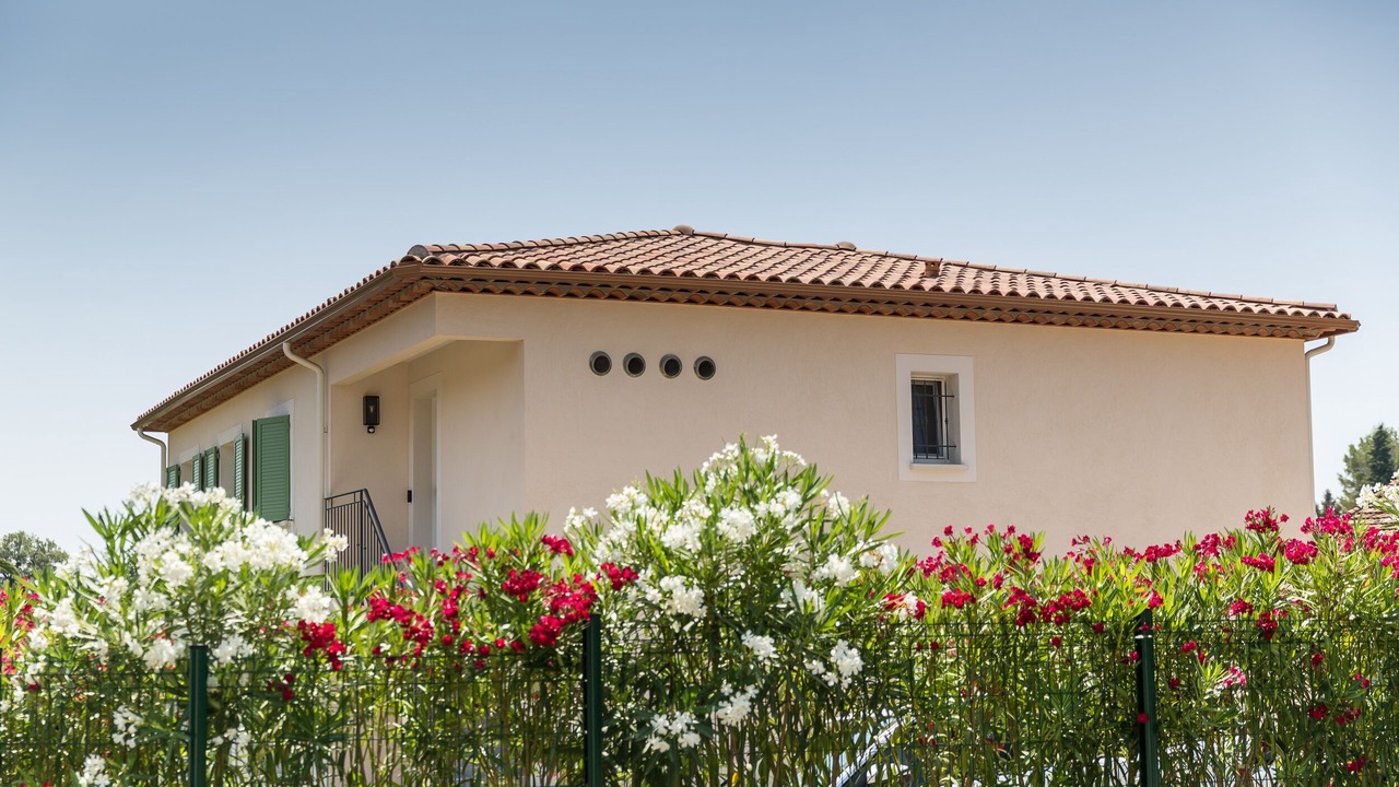 Photo of Outdoor in Roquefort-les-Pins