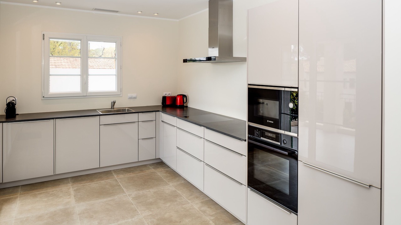Photo of Kitchen in Roquefort-les-Pins